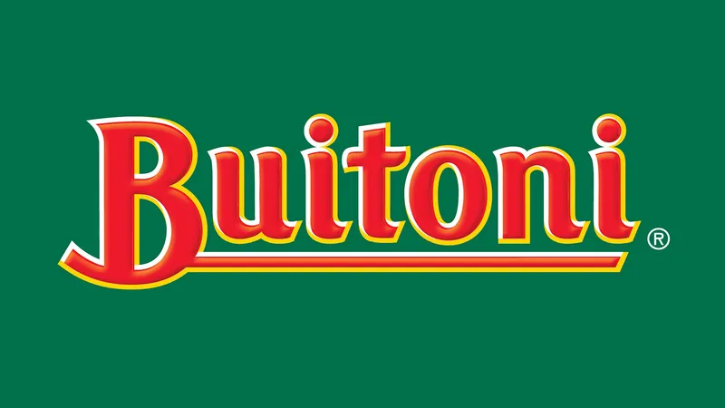Buitoni Masterpiece