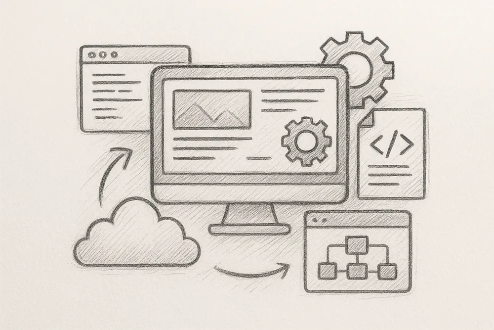 Building a Modern Web Development Workflow