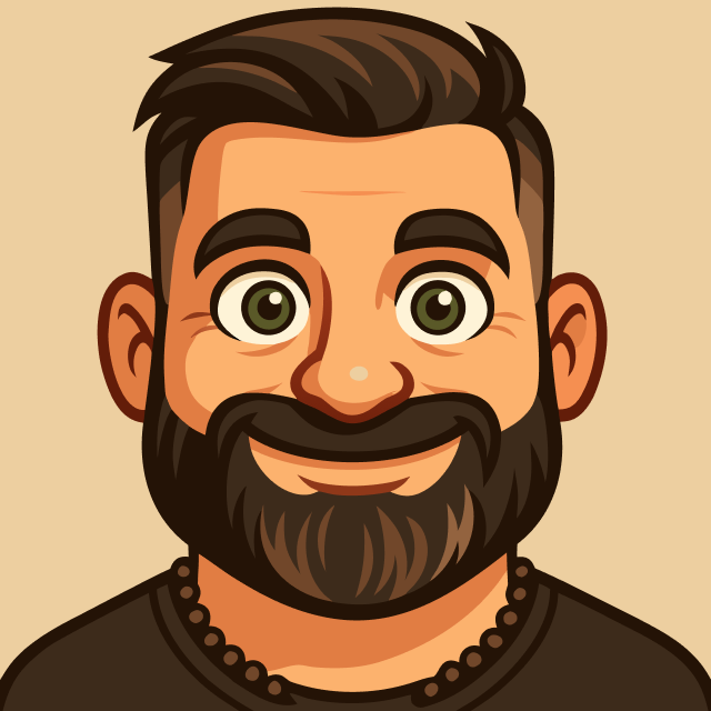 Francesco - Software Engineer Avatar